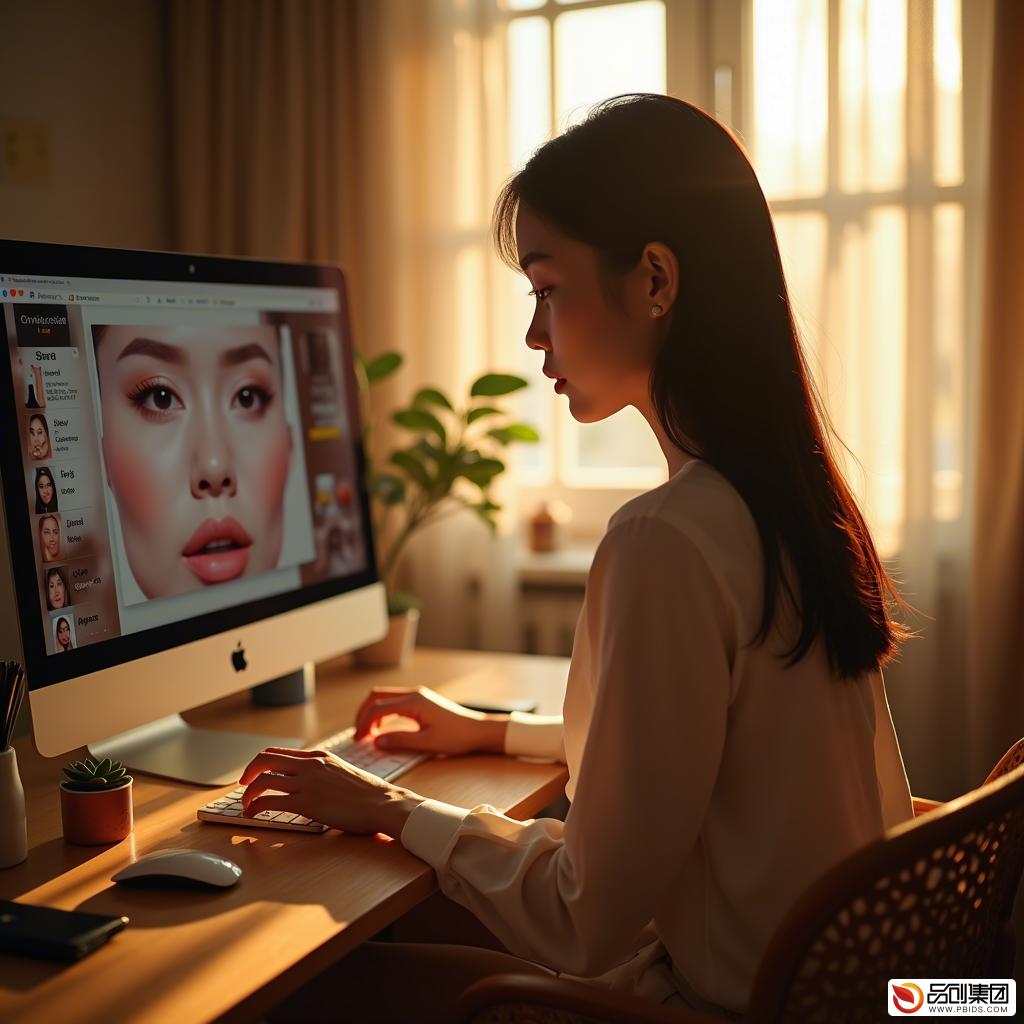 探索美容新境界：推荐几款优质美容软件