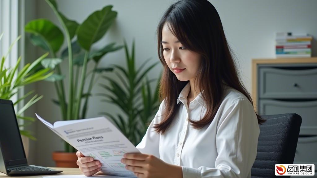 查养老保险软件：全面了解您的养老保障
