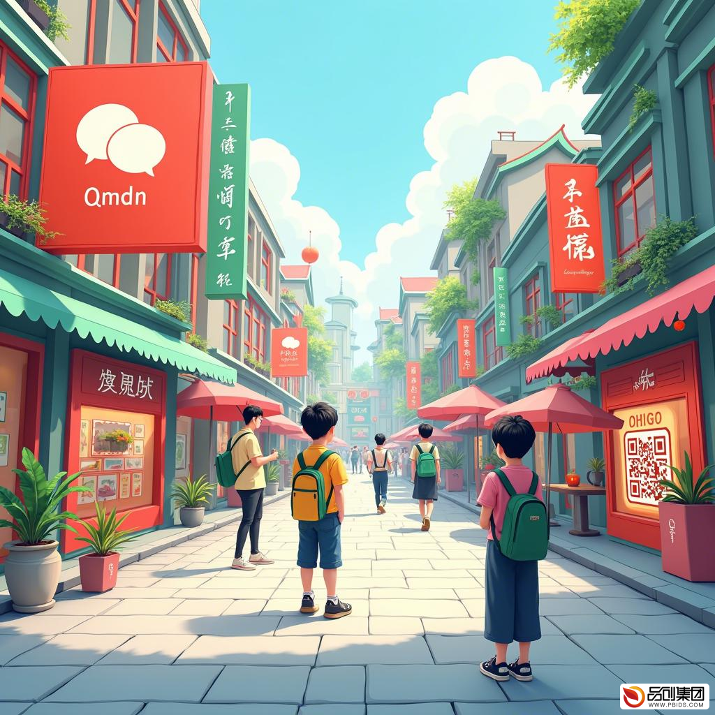 宁波微信小程序定制开发:打造专属商业新引擎