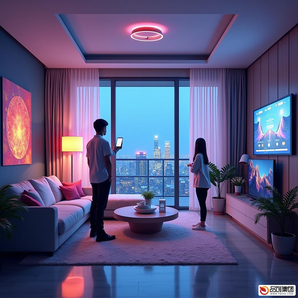 AI技术引领未来:DeepSeek如何革新智能家居行业