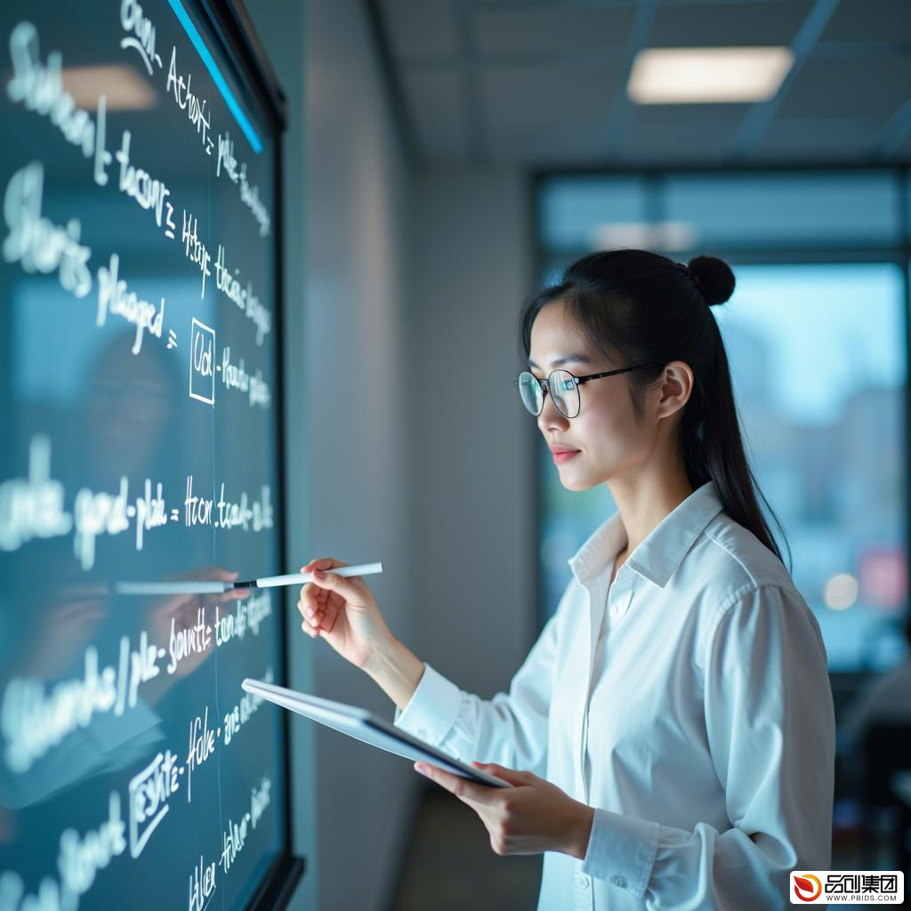 教学手写软件:开启数字化书写新篇章