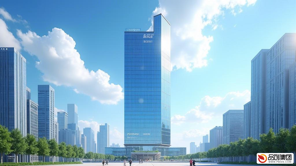 品创集团-儋州：西部智心，软件科技引领海南西部中心城市新飞跃
