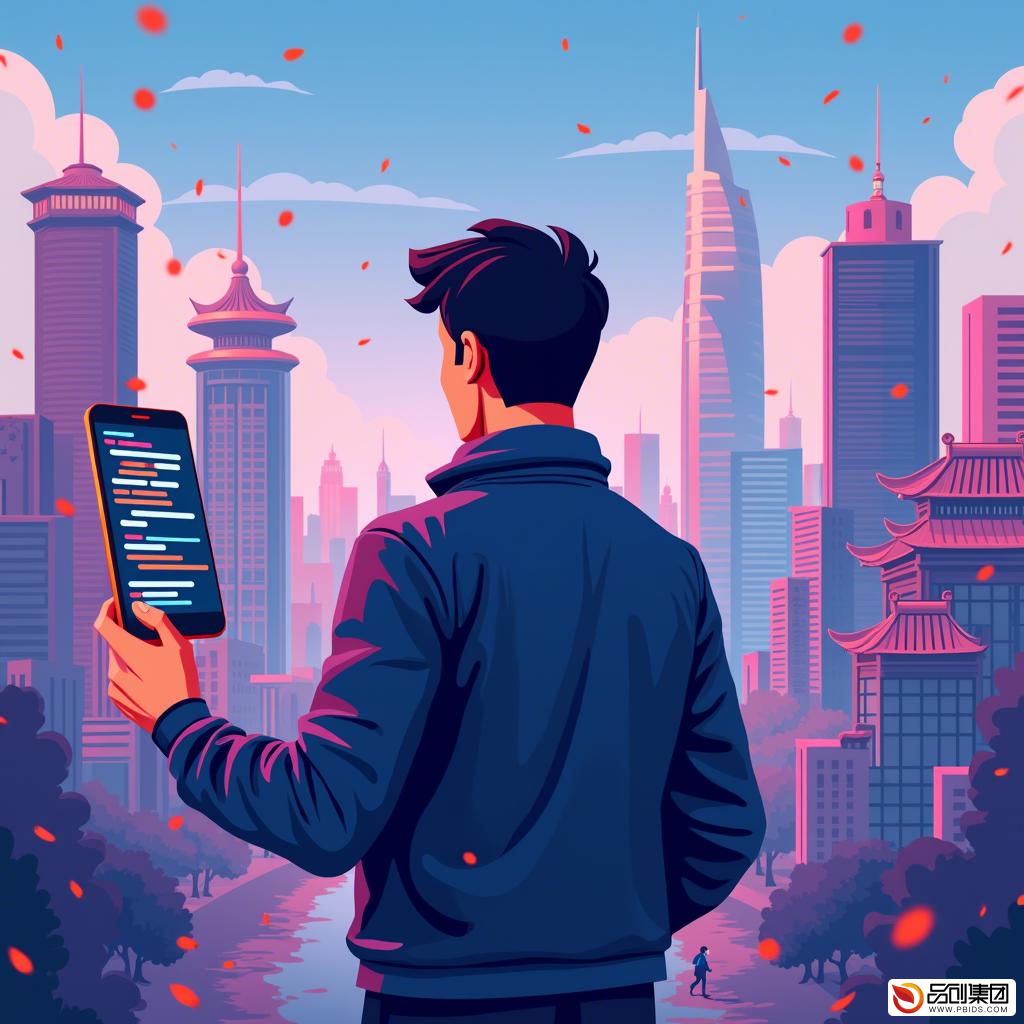 北京APP开发公司:专业定制,引领数字创新