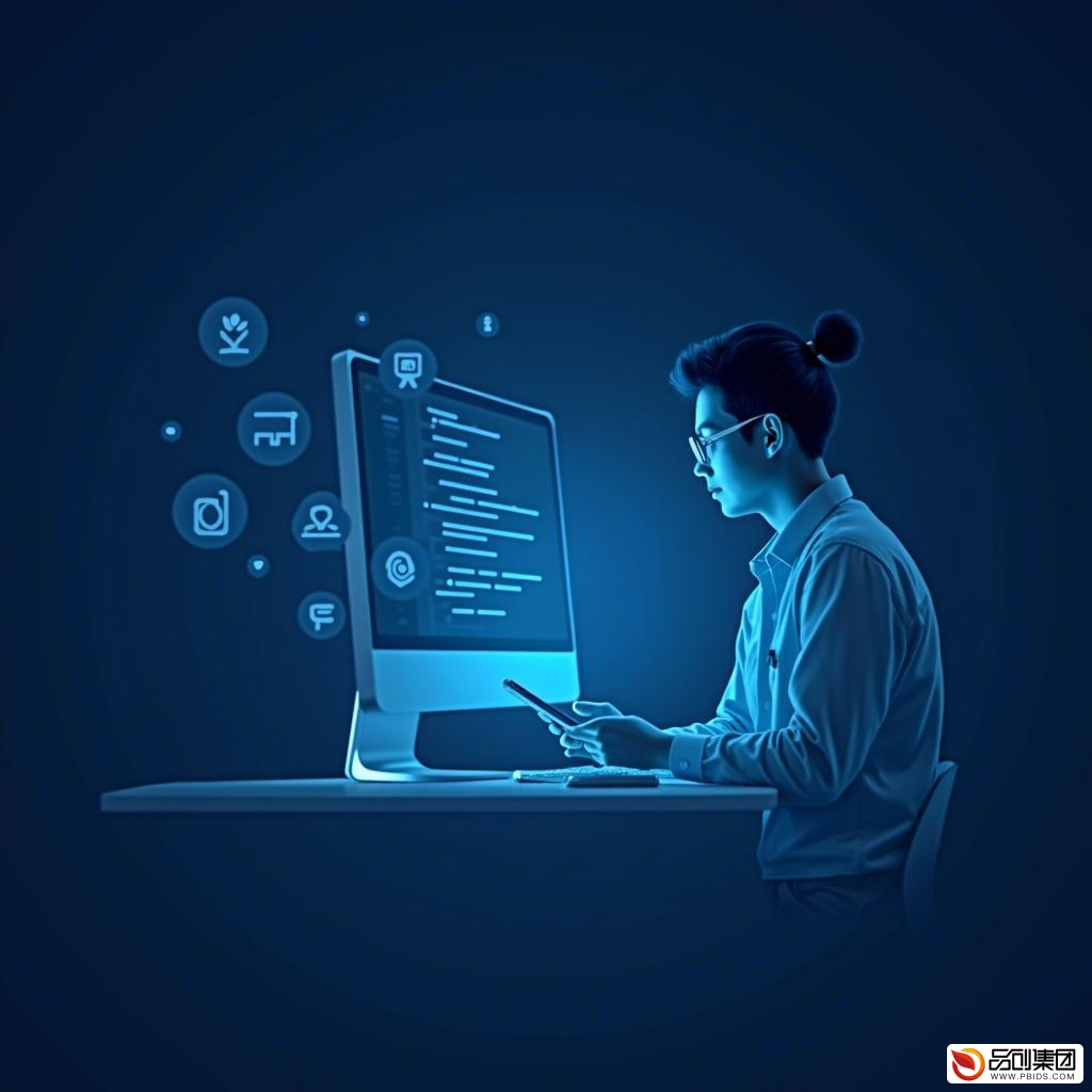 软件开发新纪元:深入探索小程序的开发与应用