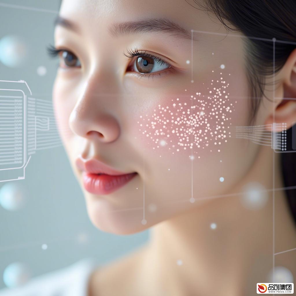 皮肤问题分析平台:解锁肌肤健康的秘密钥匙