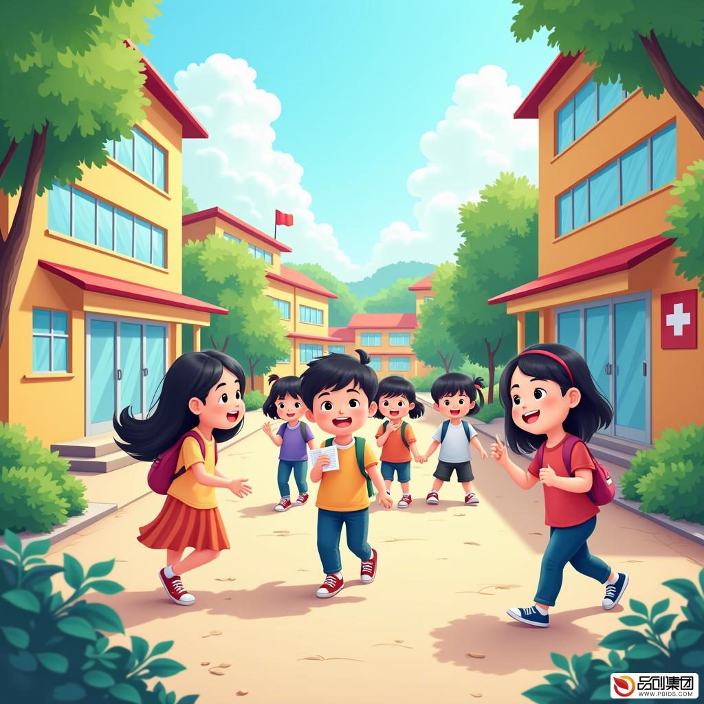 学校保险全解析:保障学生安全的必备之选