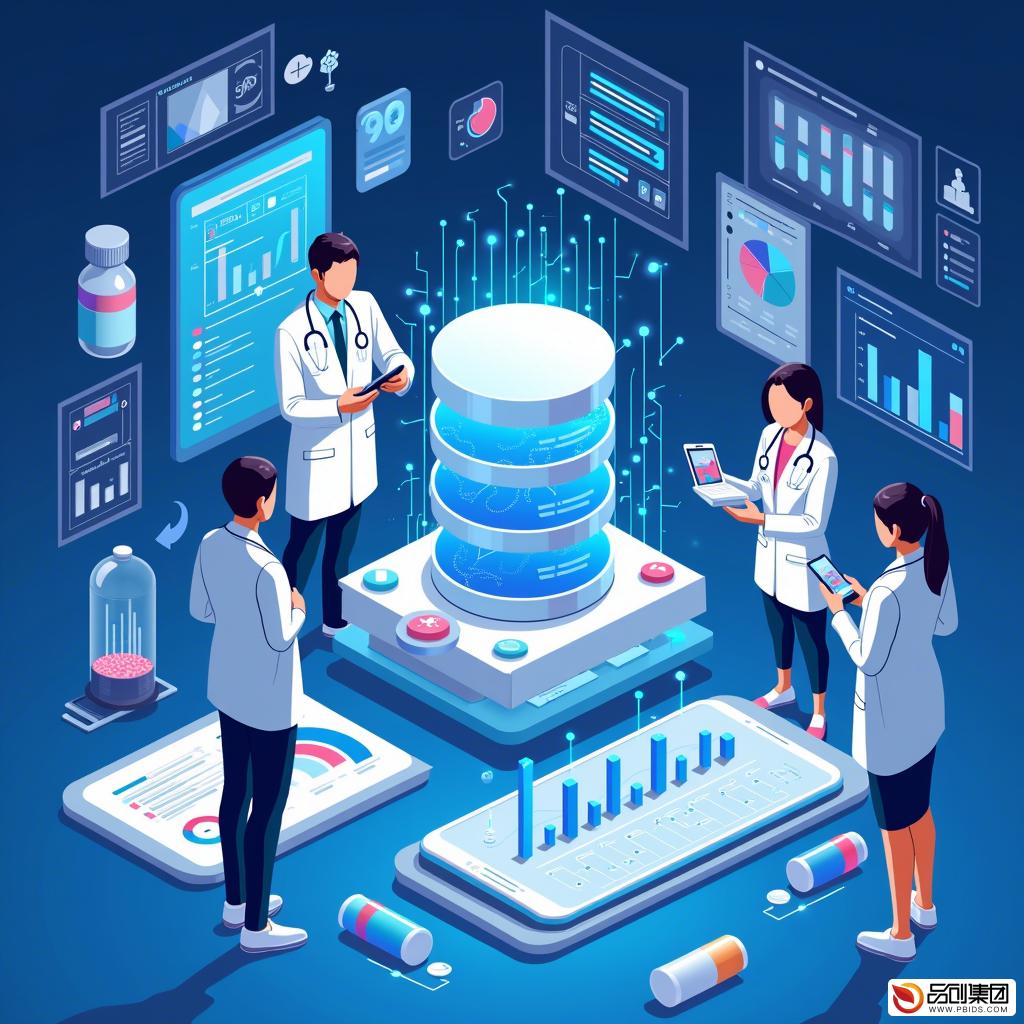 DeepSeek在医疗信息化药品管理中的...