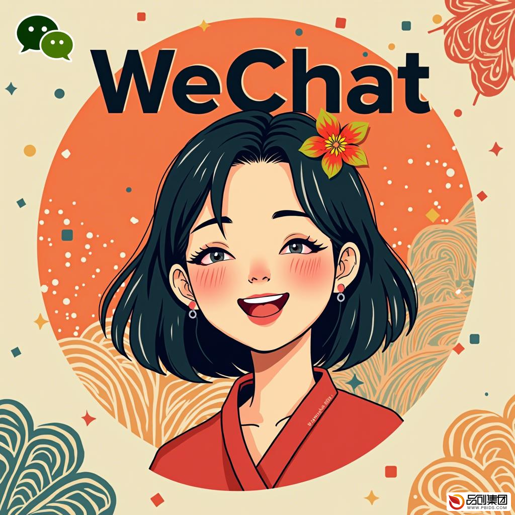 打造吸睛微信公众号首图背景：设计技巧与创意灵感
