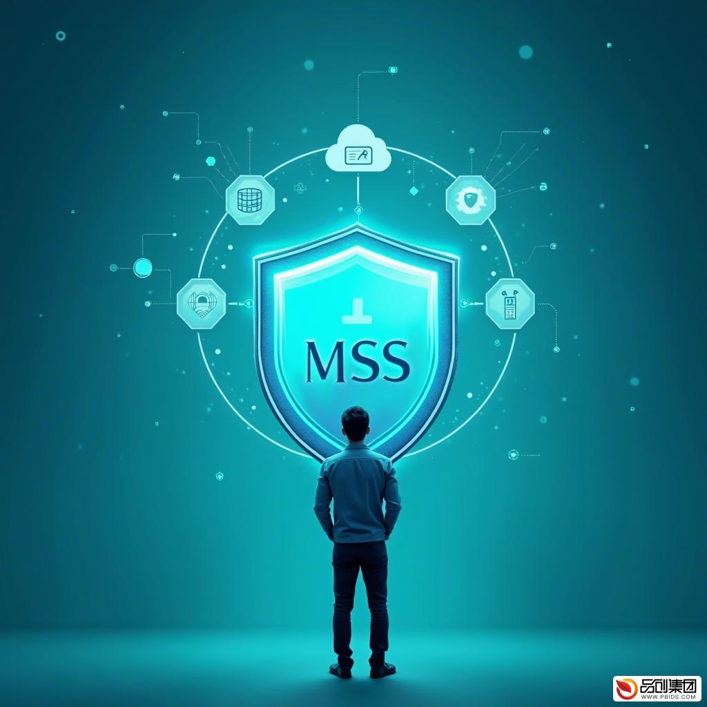 MSS网络安全:构建数字世界的坚固防线