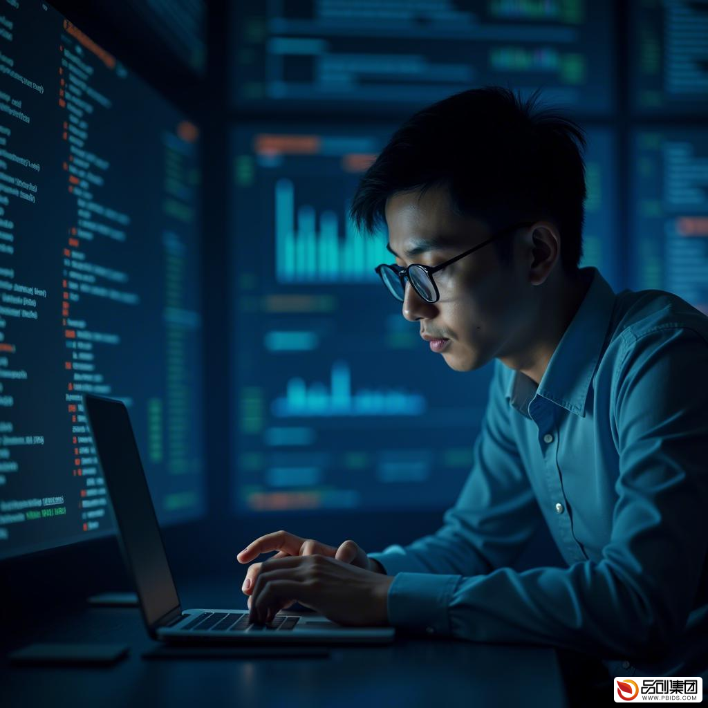 网络安全测评软件:守护数字世界的坚固防线