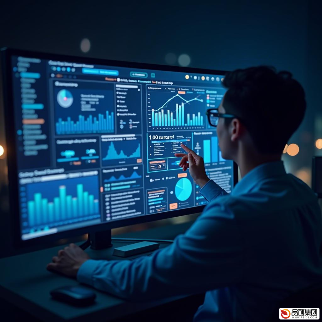 定制开发软件系统:打造专属业务解决方案的全方位指南