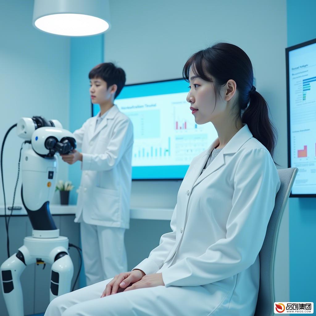 品创集团：AI技术引领康复医疗领域的深刻变革
