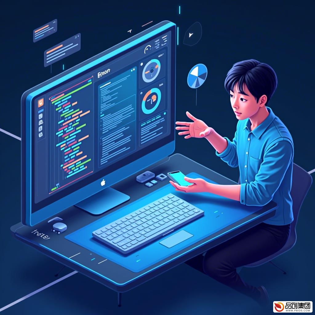 定制化小程序开发：打造专属数字解决方案的钥匙

