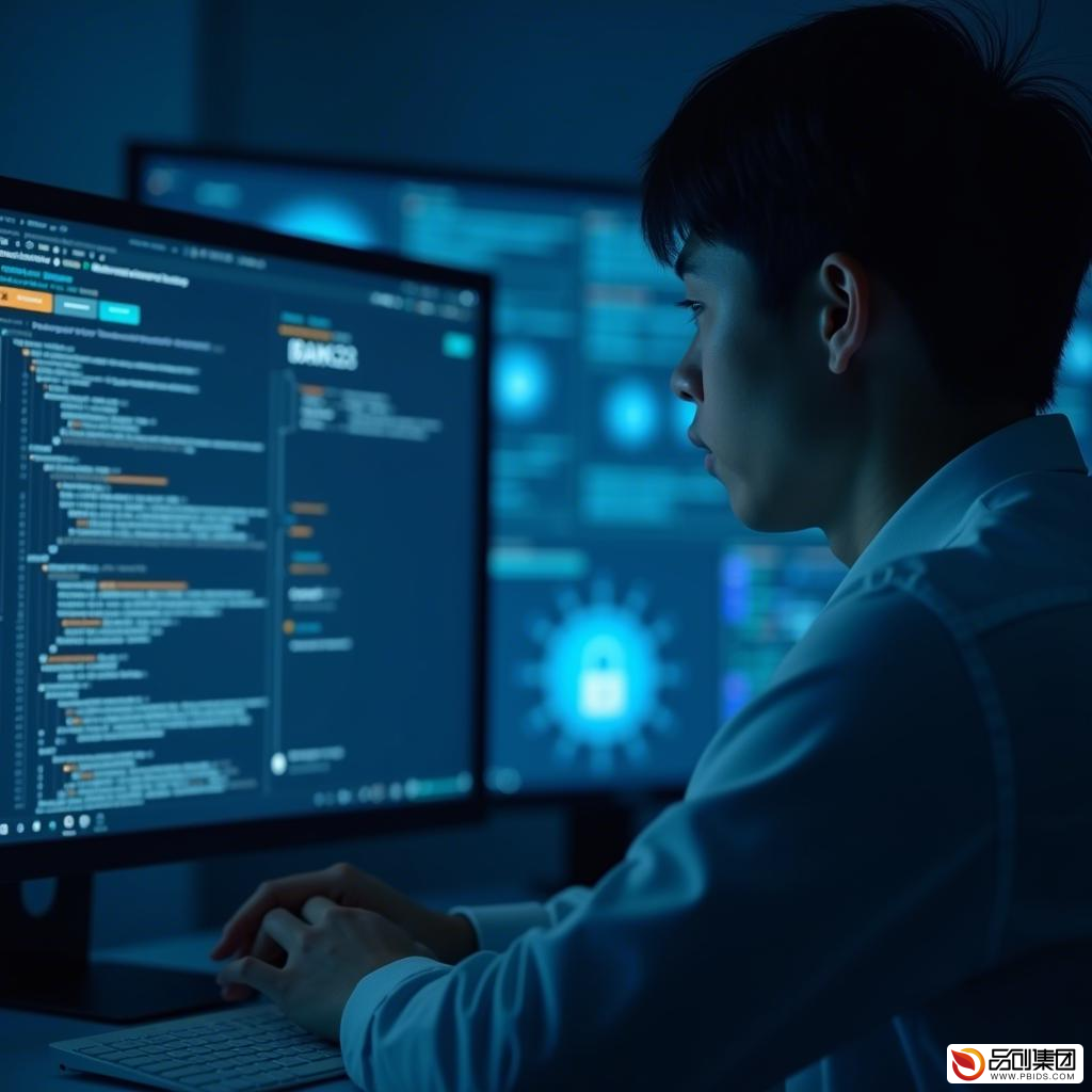 Web扫描网站漏洞工具:保障网络安全的重要利器