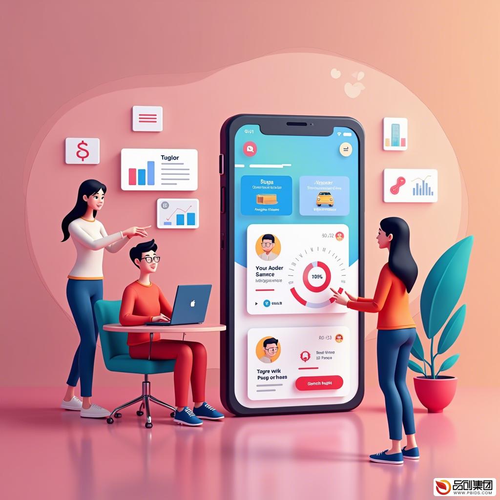 利宝保险公司APP：便捷保险服务的数字化先锋
