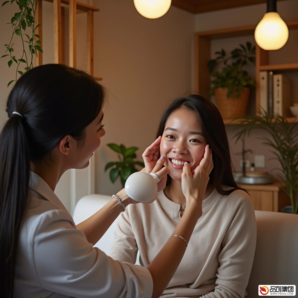 美容顾客健康管理：全方位打造美丽与健康的新篇章
