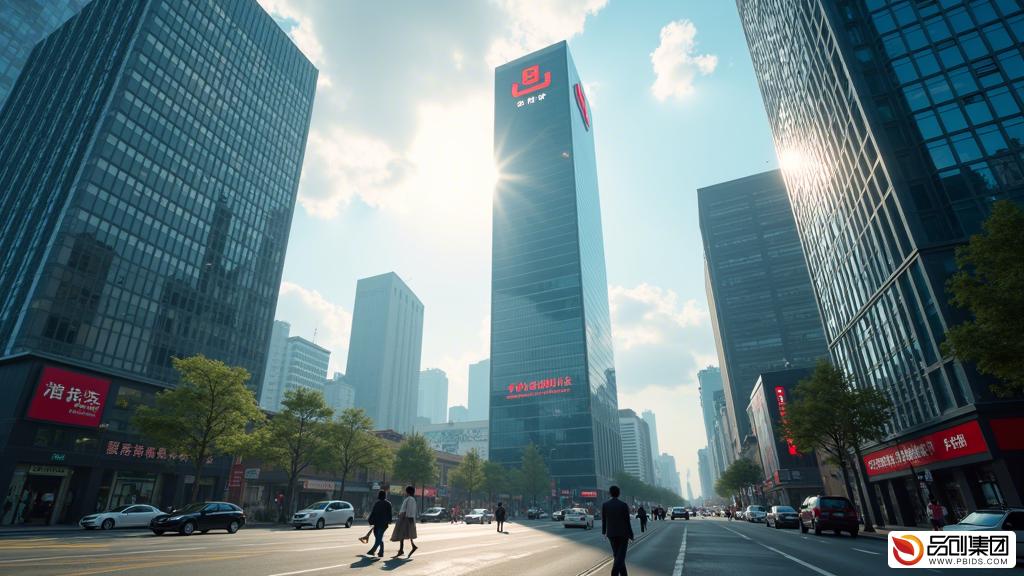 中惠保险经纪公司：专业、信赖与未来的保险服务引领者
