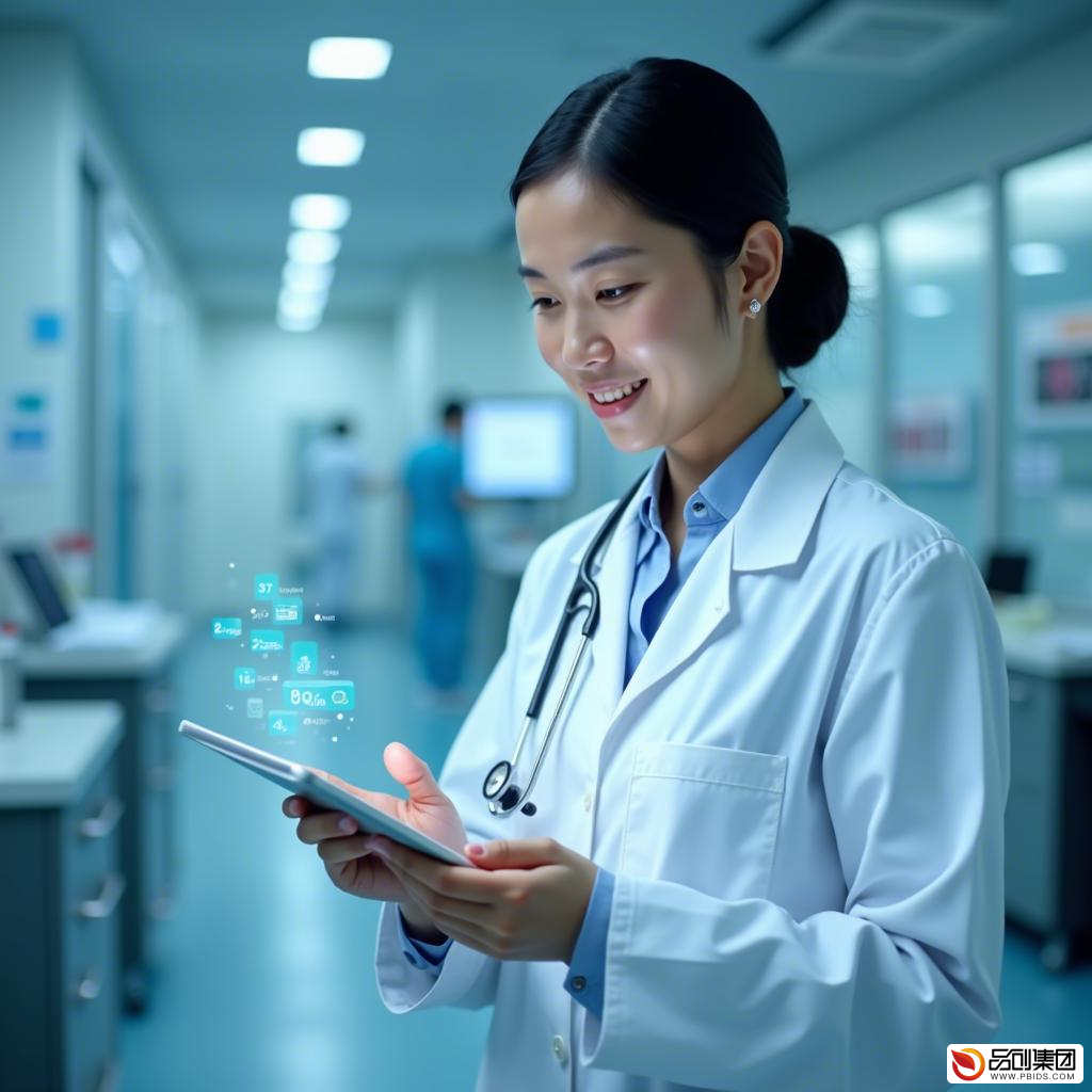 健康管理软件开发公司的崛起与未来展望