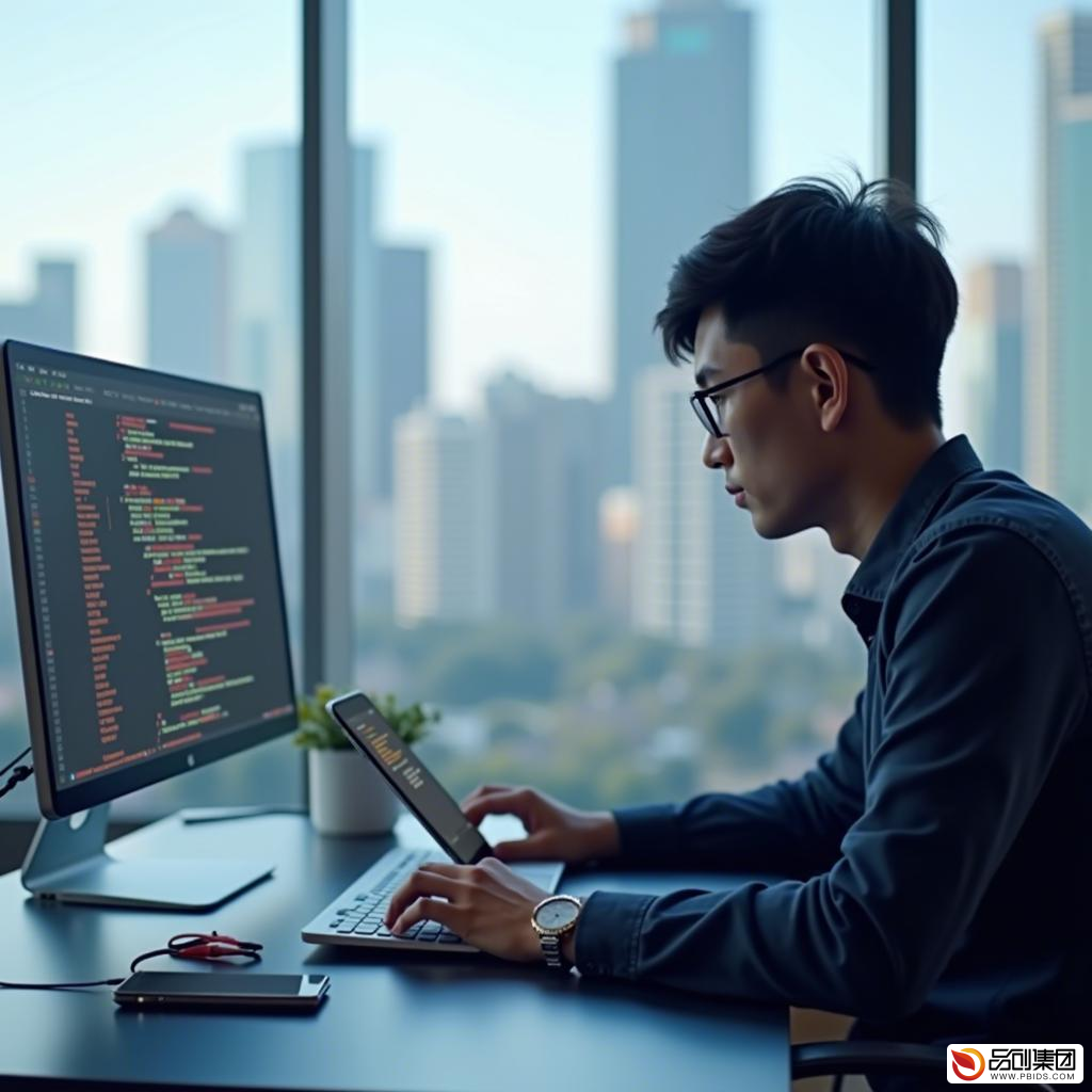 嘉兴APP开发定制：打造专属移动应用，赋能企业数字化转型
