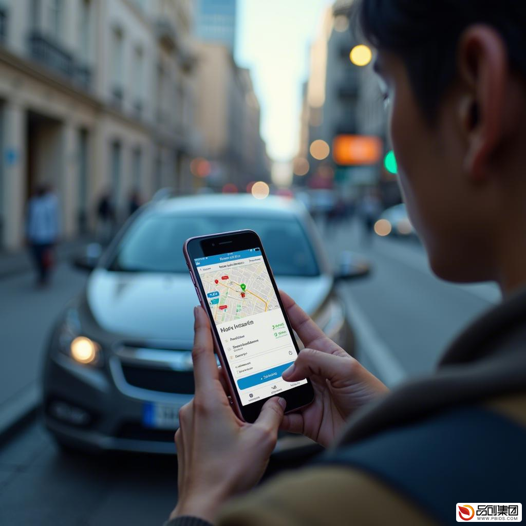 网上买车险APP：便捷、高效、全面的保险新体验
