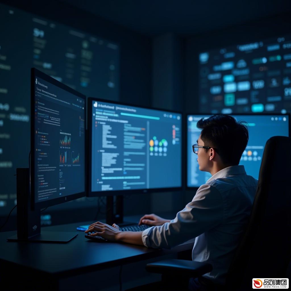 采购管理软件系统开发:打造高效供应链的关键