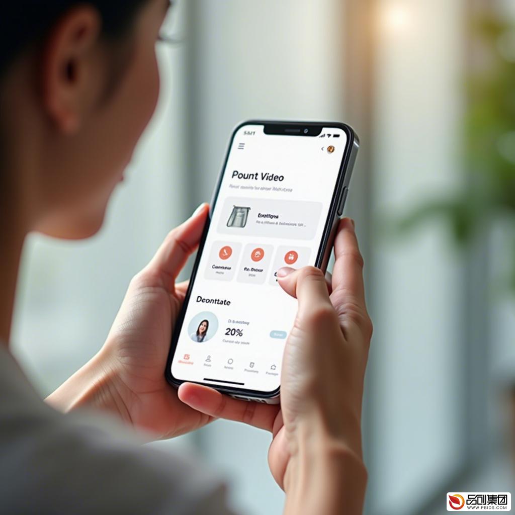 开发定制企业App:打造专属商业利器