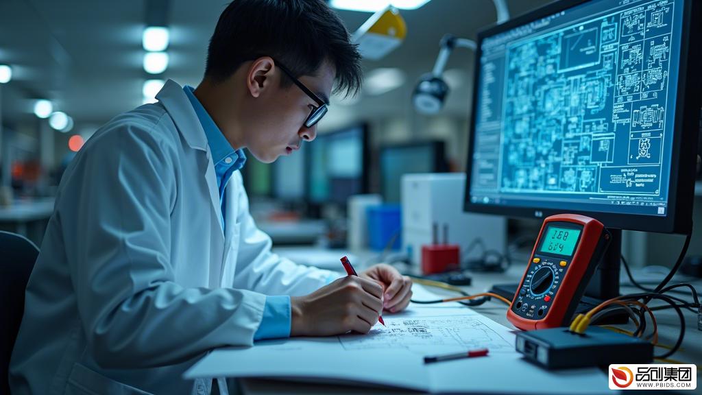 电子与智能化工程三级：技术革新与行业应用的深度剖析
