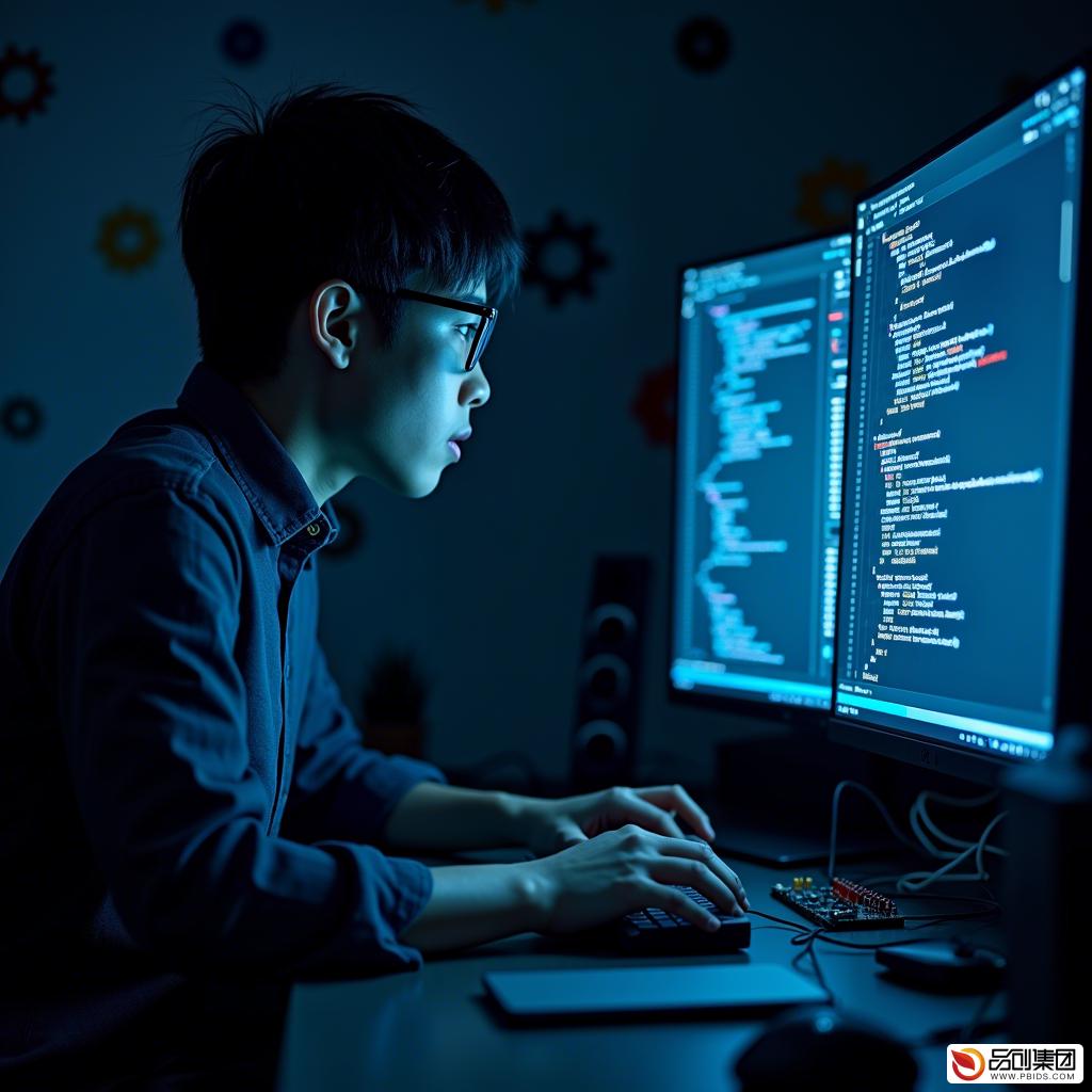开发定制研发软件:打造高效解决方案的全方位指南