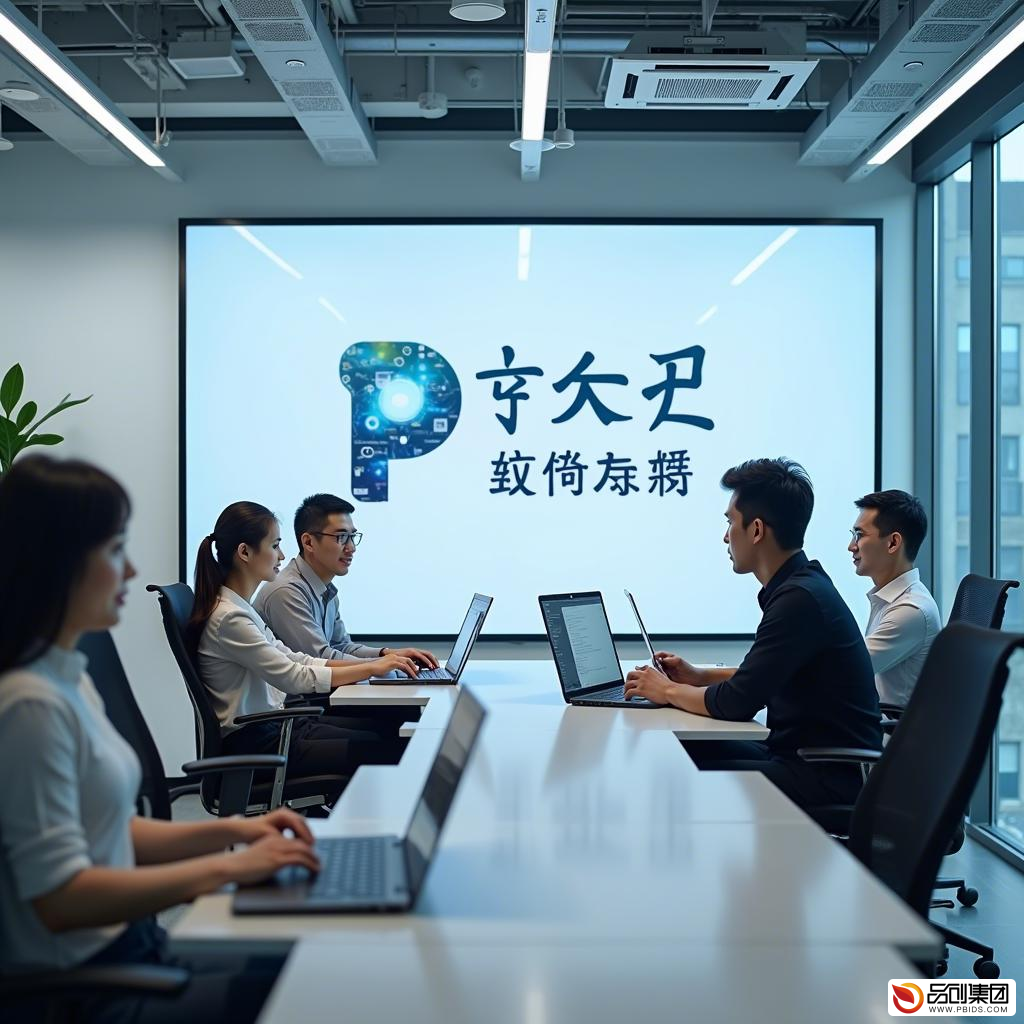品创集团-白城:吉林北部城市的软件开发新优势崛起