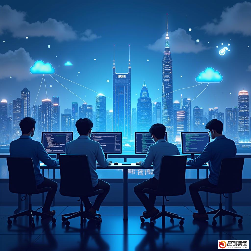 广州开发人员外包:高效解决方案与最佳实践