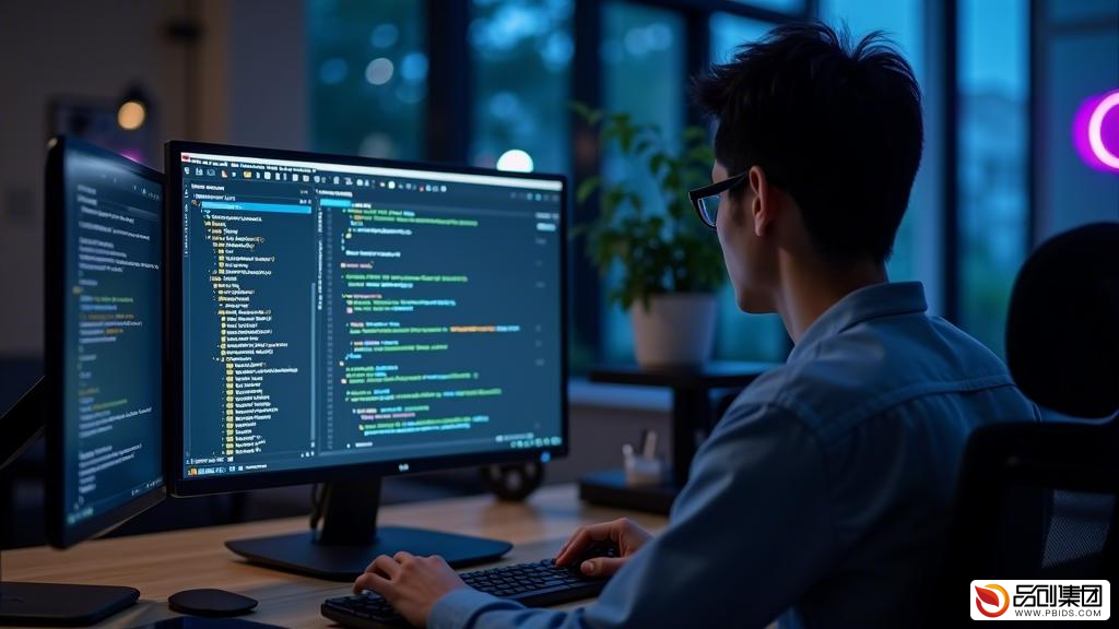 Eclipse开发工具：编程世界的全能助手
