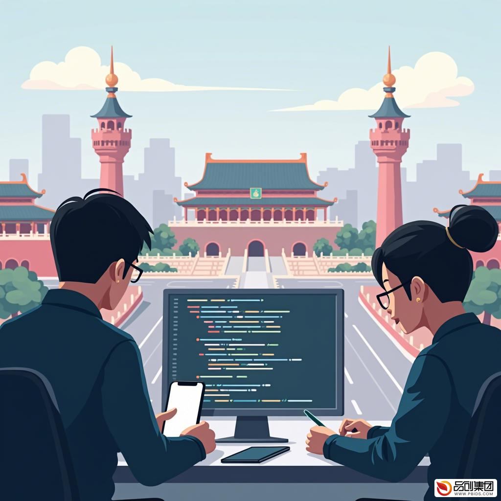 北京定制开发APP公司的全面解析与选择指南