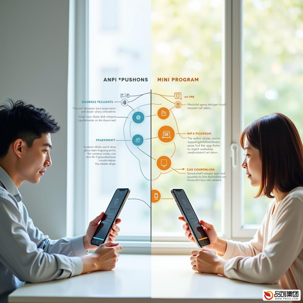 App开发与小程序开发:全面解析与实战指南