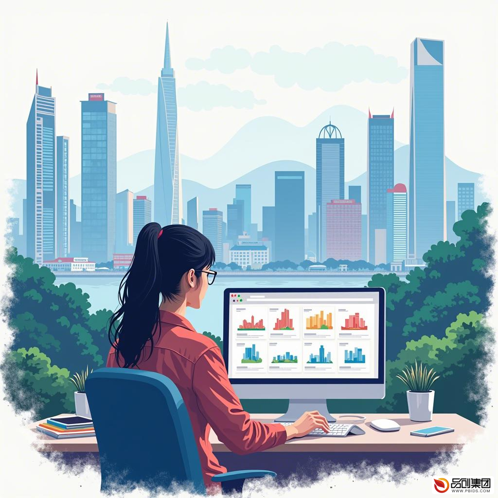香港交互设计硕士:开启创意与技术融合的新篇章