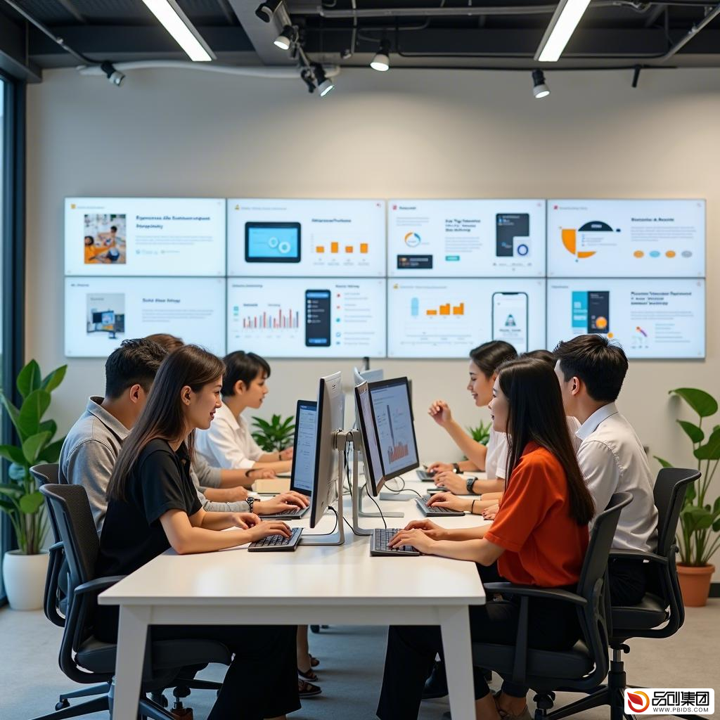 定制化开发公司的崛起:打造专属解决方案的新篇章