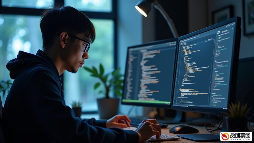 应用软件开发定制：打造专属数字化解决方案
