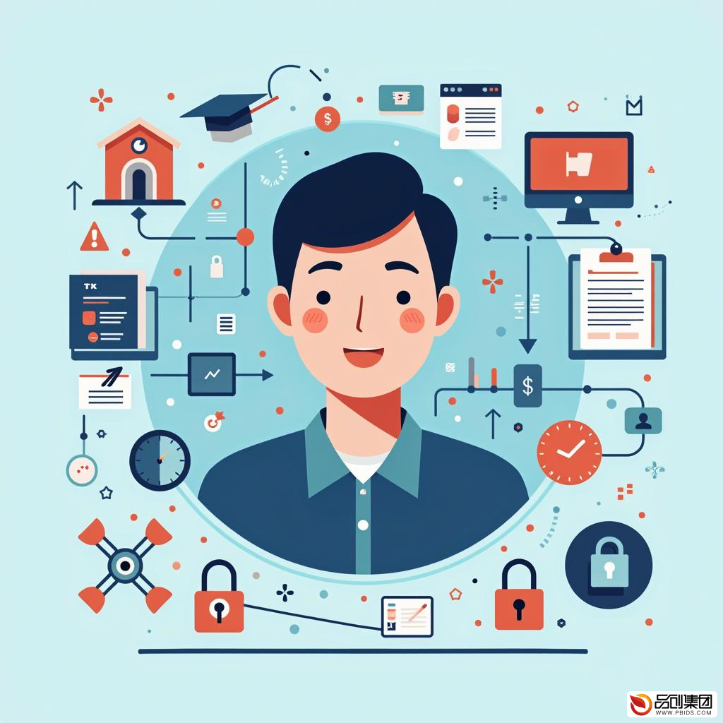 构建坚不可摧的网络安全系统:全面保障信息安全