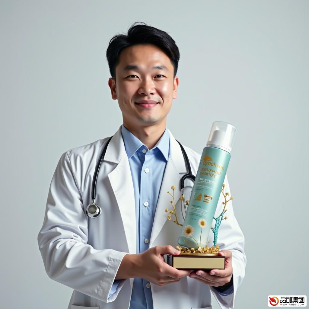 品创集团健康科技:荣耀加冕,荣获“行业突出贡献奖”