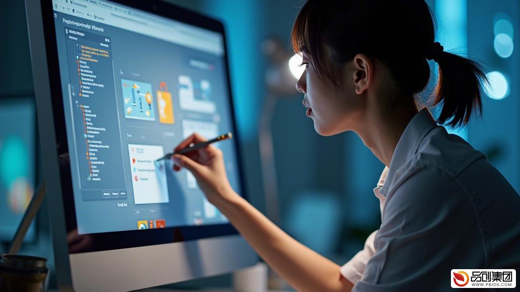 UI设计协同工具：提升团队协作效率与设计创新力的利器
