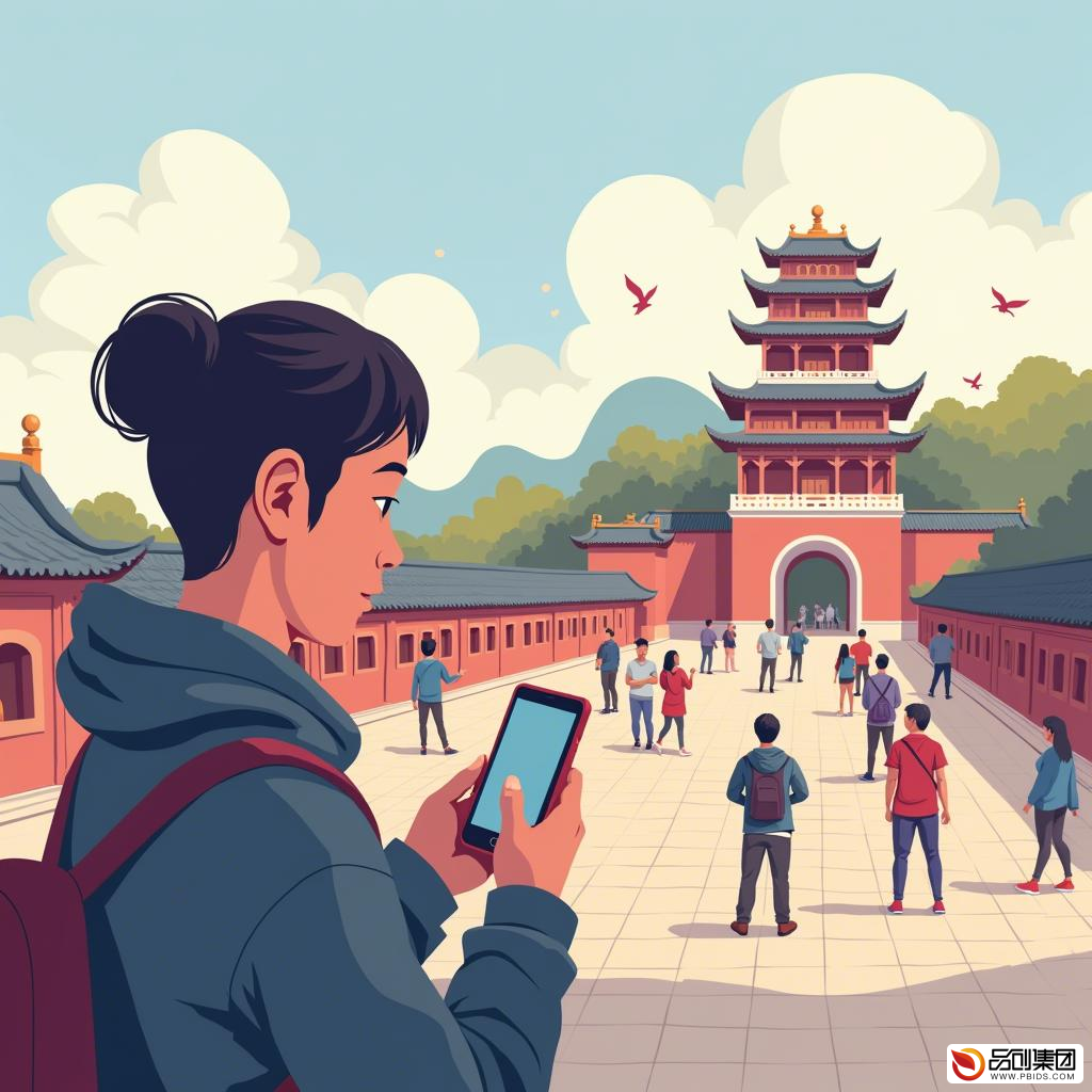 山西小程序开发:引领商业数字化转型的新篇章