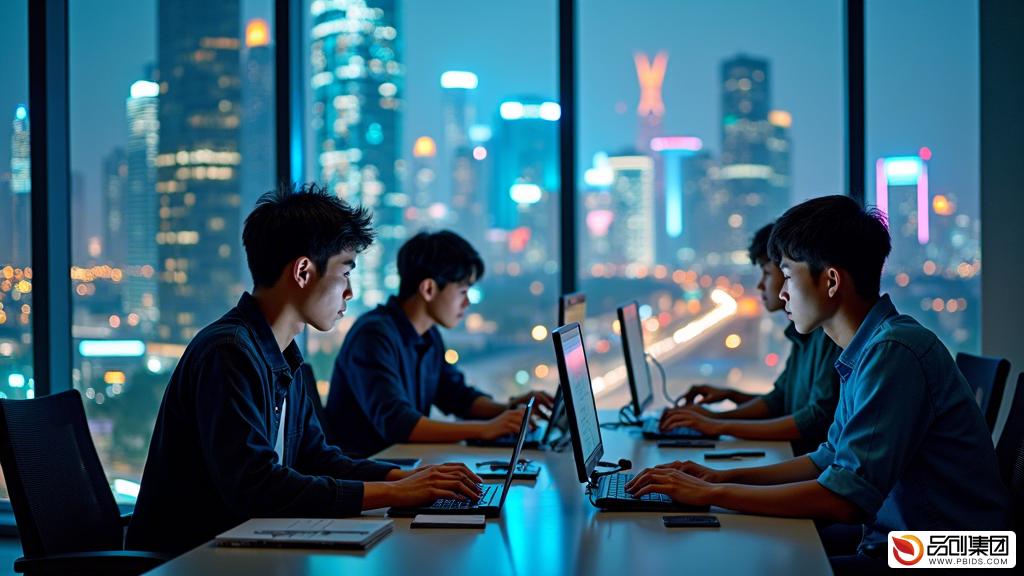 揭秘广州APP定制开发公司：专业、高效与创新的力量
