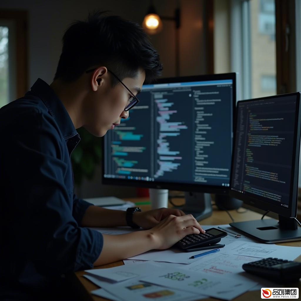 APP制作成本全解析:从基础到复杂,多少钱才能搞定?