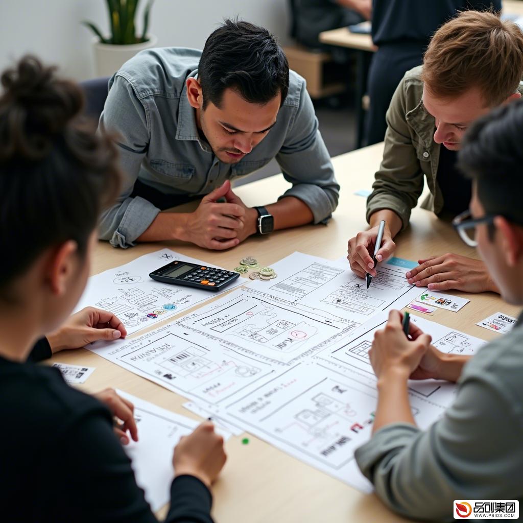 开发定制一个App到底需要多少钱？全面解析与应用实例
