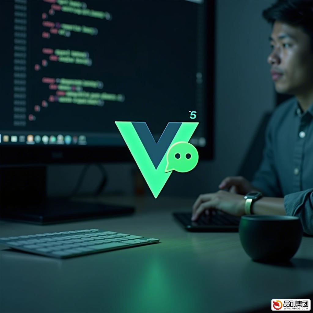 Vue微信公众号开发全解析：从入门到实战
