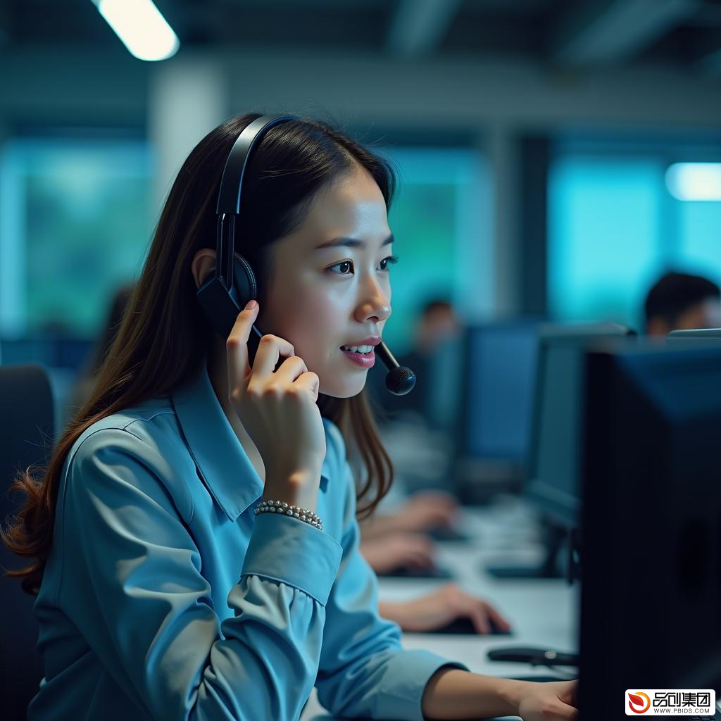呼叫中心人员外包:提升服务效率与质量的新选择