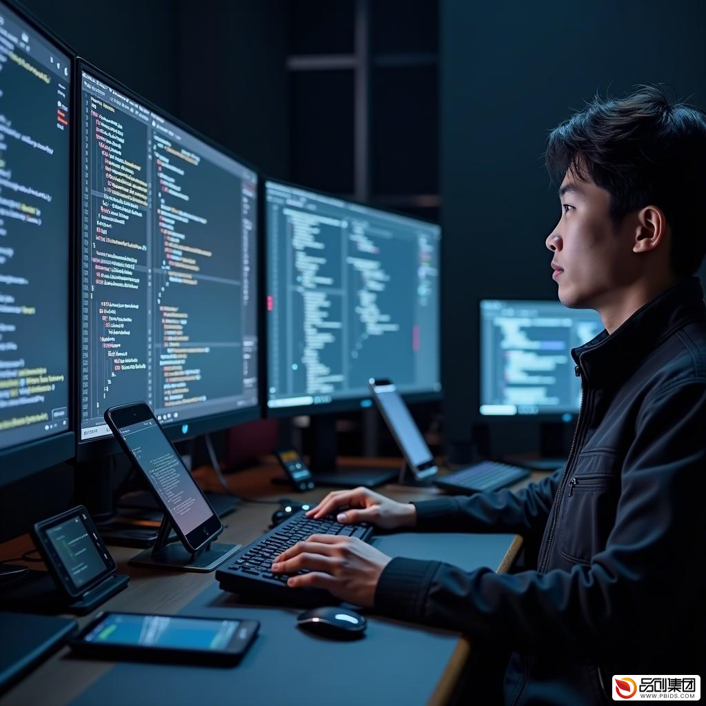 App免费开发软件:打造个性化应用的必备工具