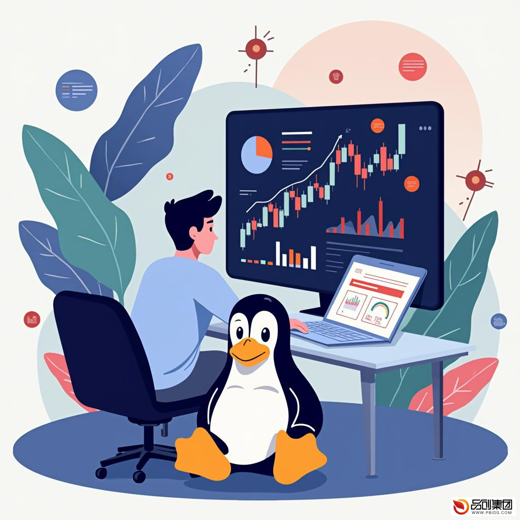 Linux平台下的炒股软件全解析