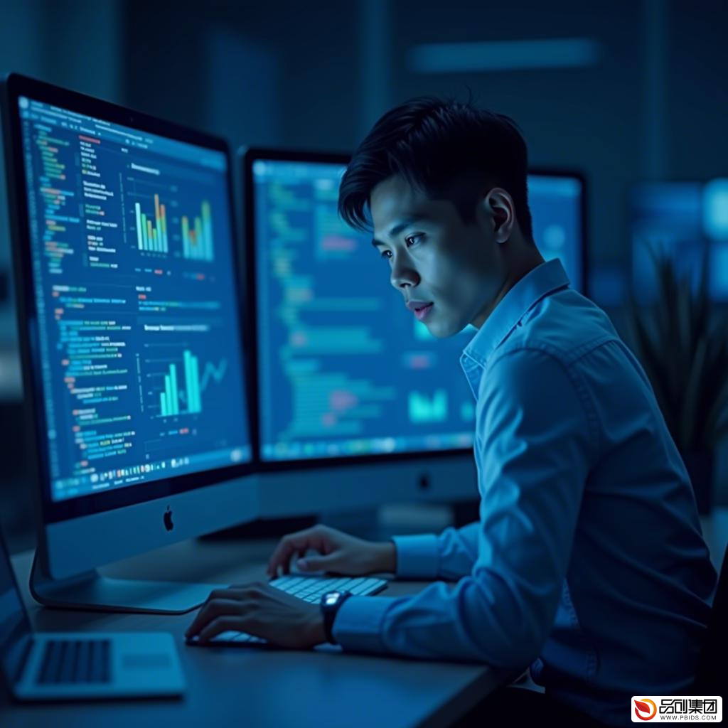 IT驻场人员外包:提升企业技术效率与灵活性的优选方案