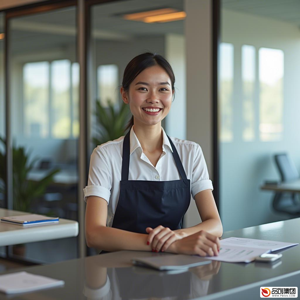 前台人员外包:提升企业效率与专业形象的新选择