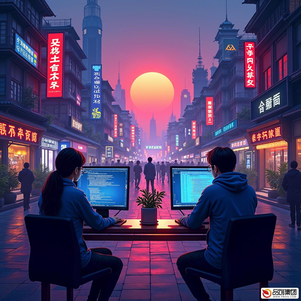 济南定制软件开发：打造专属数字化解决方案
